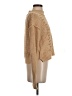 Free People Tan Turtleneck Sweater Size S - photo 4