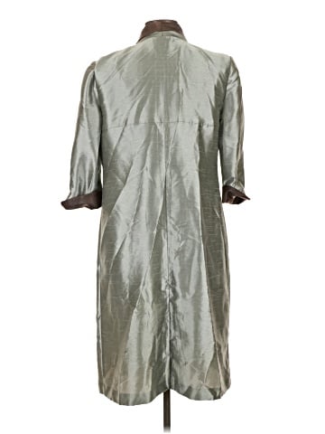 S.L. Fashions Trenchcoat (view 2)
