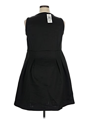 MICHAEL Michael Kors Cocktail Dress (view 2)