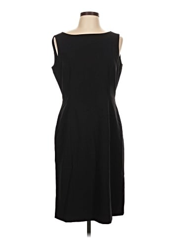 Tahari by ASL Cocktail Dress (view 1)
