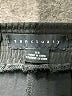 Sanctuary 100% Polyester Solid Black Dress Pants Size XS - photo 7