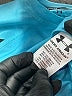 Under Armour Blue Active T-Shirt Size M (youth) - photo 4