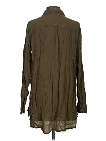 O'Neill Long Sleeve Button-Down Shirt (view 2)