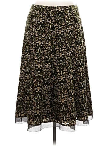 Ann Taylor Casual Skirt (view 1)