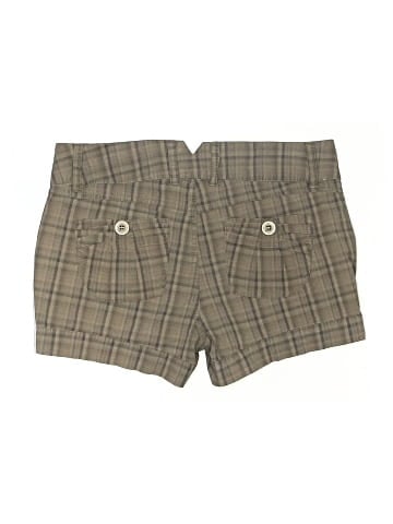 Jolt Khaki Shorts (view 2)