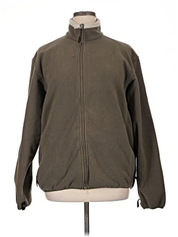 Nike Track Jacket (view 1)