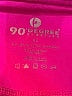 90 Degree by Reflex Pink Active Pants Size XL - photo 7