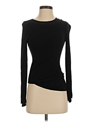 Michael Kors Long Sleeve Top (view 1)
