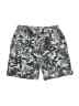 Volcom Tropical Gray Board Shorts Size 4T - photo 1