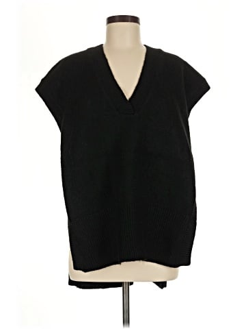 Just Fab Sweater Vest (view 1)