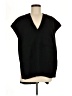 Just Fab Black Sweater Vest One size - photo 1
