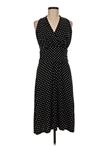 Ronni Nicole Cocktail Dress (view 1)