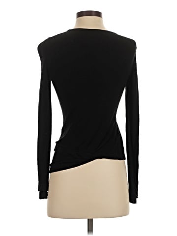 Michael Kors Long Sleeve Top (view 2)