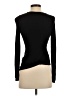 Michael Kors Black Long Sleeve Top Size S - photo 2