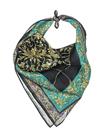 Casadei Scarf (view 1)