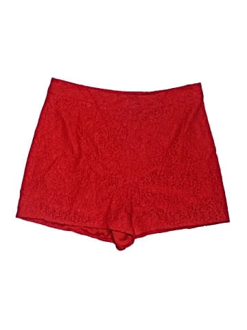 Diane von Furstenberg Shorts (view 1)