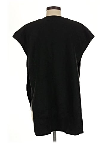 Just Fab Sweater Vest (view 2)