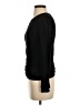 Michael Kors Black Long Sleeve Top Size S - photo 5