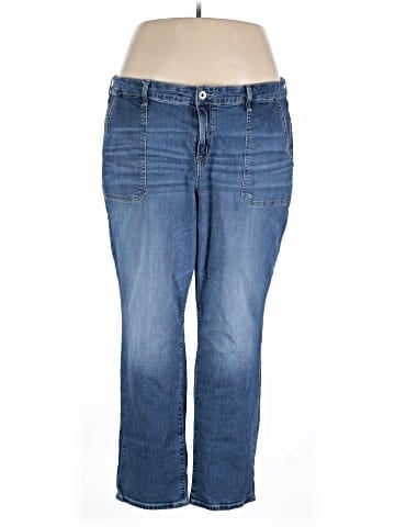 Torrid Jeans (view 1)