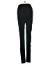 Chances R Solid Black Active Pants Size S - photo 2