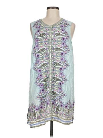J.Jill Casual Dress (view 1)