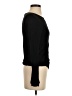 Michael Kors Black Long Sleeve Top Size S - photo 4