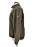 Nike 100% Polyester Solid Green Track Jacket Size XL - photo 5