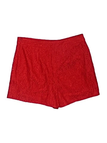 Diane von Furstenberg Shorts (view 2)