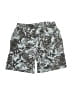 Volcom Tropical Gray Board Shorts Size 4T - photo 2