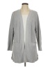 Old Navy Gray Cardigan Size L - photo 1