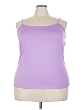 Lane Bryant Outlet Sleeveless Top