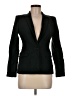 Reiss Black Blazer Size 6 - photo 1