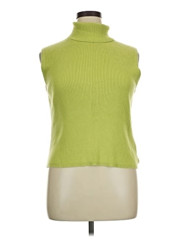 Pierre Cardin Sleeveless Top (view 1)