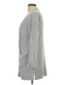 Old Navy Gray Cardigan Size L - photo 5