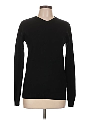 X-Ray Pullover Sweater (view 1)