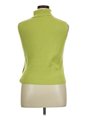 Pierre Cardin Sleeveless Top (view 2)