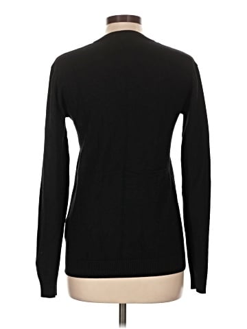 X-Ray Pullover Sweater (view 2)