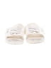 B-Low The Belt White Sandals Size 6 1/2 - photo 2