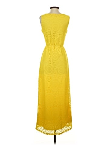 Tacera Casual Dress (view 2)