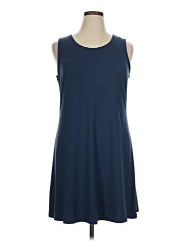 Market and Spruce Casual Dress (view 1)