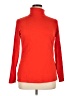 Lands' End Solid Red Long Sleeve Turtleneck Size XL (tall) - photo 1