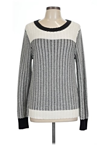 Sanctuary Pullover Sweater (view 1)
