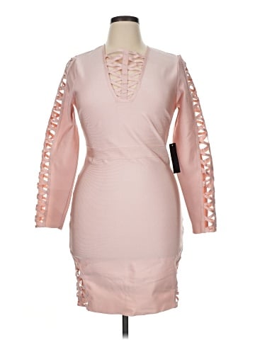 Venus Cocktail Dress (view 1)