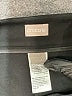 Chico's Solid Black Dress Pants Size Med (1.5) - photo 7