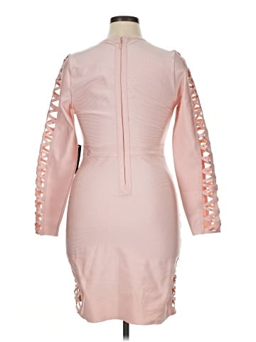 Venus Cocktail Dress (view 2)