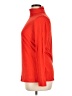 Lands' End Solid Red Long Sleeve Turtleneck Size XL (tall) - photo 5
