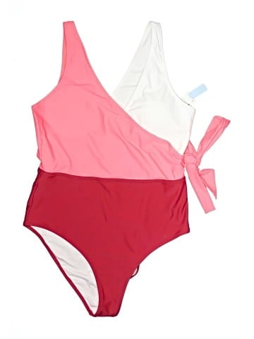 Cupshe One Piece Swimsuit (view 1)