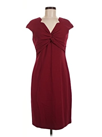 David Meister Cocktail Dress (view 1)