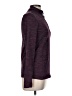 Kyodan Burgundy Pullover Sweater Size M - photo 4