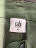 CAbi Green Casual Pants Size 10 - photo 7